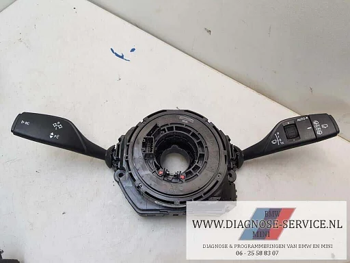 BMW  x3 x5 Series  f25 f15 f85 stuurkolomschakelaar 9368597