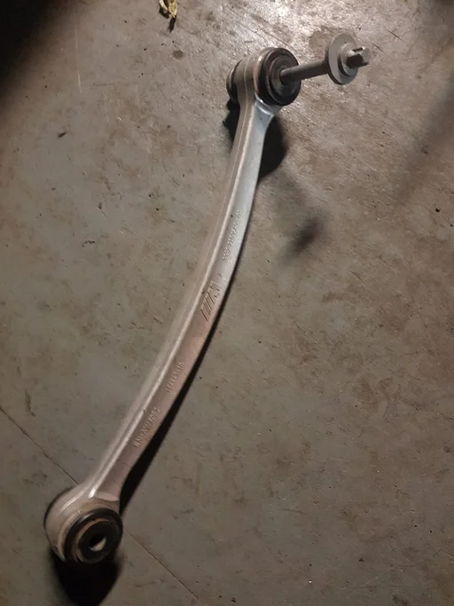 bmw M3 E90 E92 E93 draagarm achter 2283549