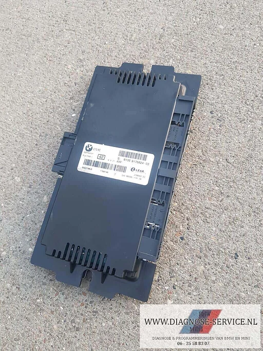 BMW X5 E70 X6  E71 FRM Module XE Xenon 6135 9176824