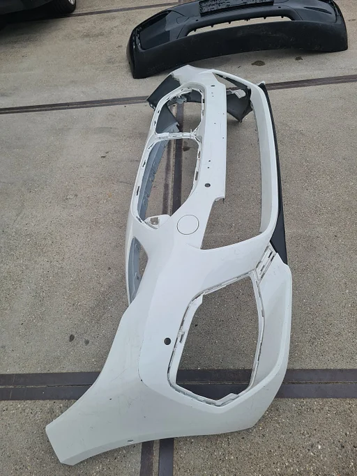 BMW  2 er F44 gran coupe M pakket voorbumper
