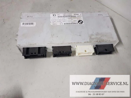 BMW 5er F11 module elec achterklep 6135 7333928
