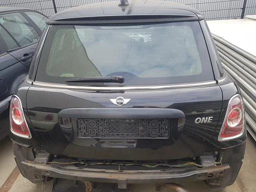 Mini cooper R56 achterklep 2006/2014