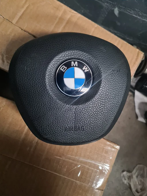 BMW stuurairbag  bmw F45 F46 33686034506