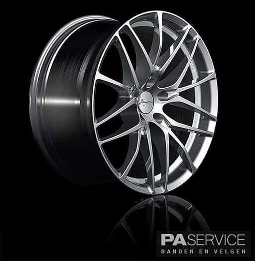 Nw 22 inch Breyton Facinate breedset voor BMW X5 F15 X6 F16