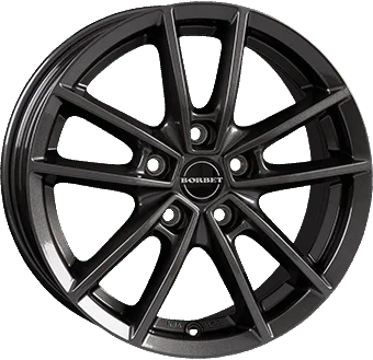 Nw 20 inch Antraciet BMW X3 G01 Winterset incl Yokohama TPMS