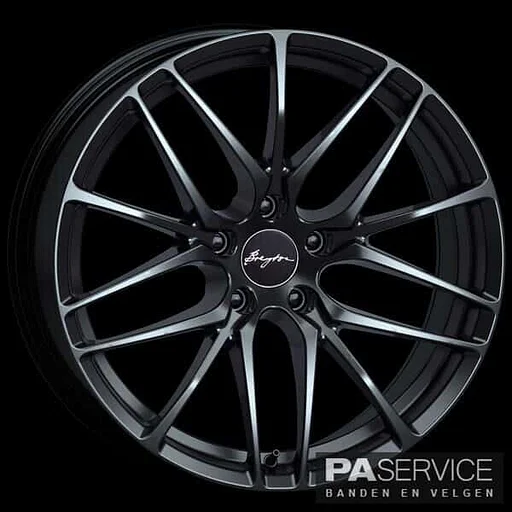 Nw 22 inch Breyton breedset voor BMW7 G11 inc Hankook