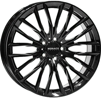 Nieuwe 20 inch Gloss Black velgen voor BMW 3 G20 5 G30