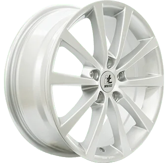 Nieuwe 18 inch IT Wheels voor Mini F55 F56 F57 F60