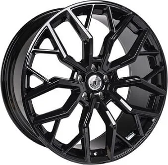Nieuwe ORIGINELE 23 inch Urban velgen voor Range Rover