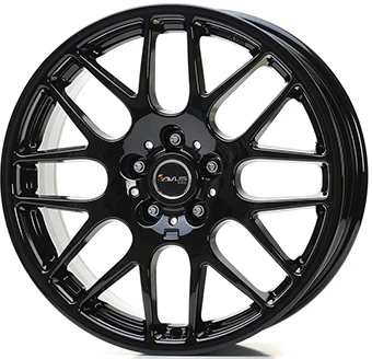 Nieuwe 19 inch Avus CSL velgen voor BMW 3 G20 G21
