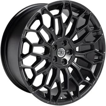 Nw 23 inch Urban Range Rover MY2024 winterset inc Hankook