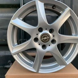 Nette 16 inch Opel velgen Astra Meriva Vectra C Zafira velgen