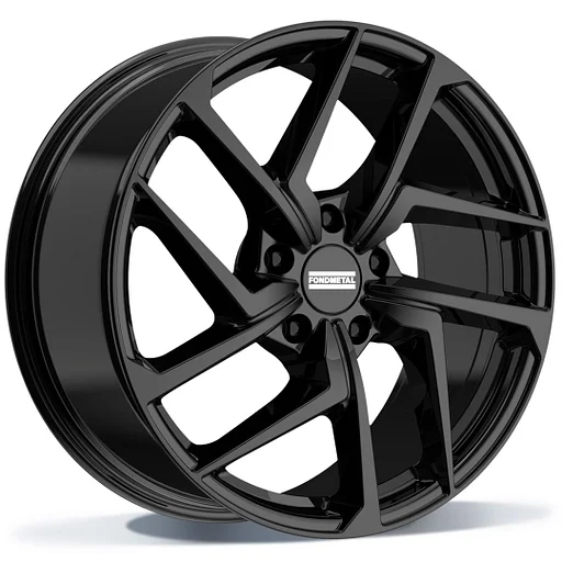 Nieuw 21 inch Gloss Black Audi A6 C9 Zomerset incl Hankook