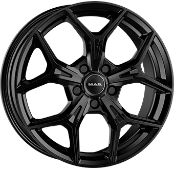 Ruime sportieve keuze 18 inch velgen voor Mini F66