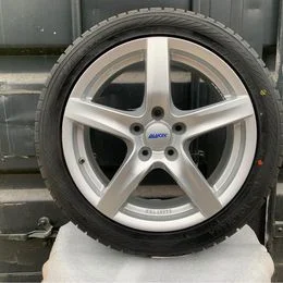 Nieuw 17 inch Alutec Lexus Winterset incl Yokohama