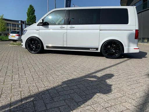 Ruime keuze 20 inch velgen voor jouw Volkswagen Transporter