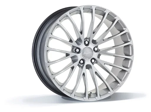 Nieuw 22 inch Land Rover Defender zomerset incl Continental