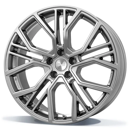 Nieuw 22 inch Brock Ferric Grey Breedset voor BMW X5 G05