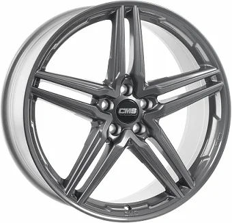 Nieuwe 20 inch CMS velgen voor BMW 3 G20 G21 5 G30 G31