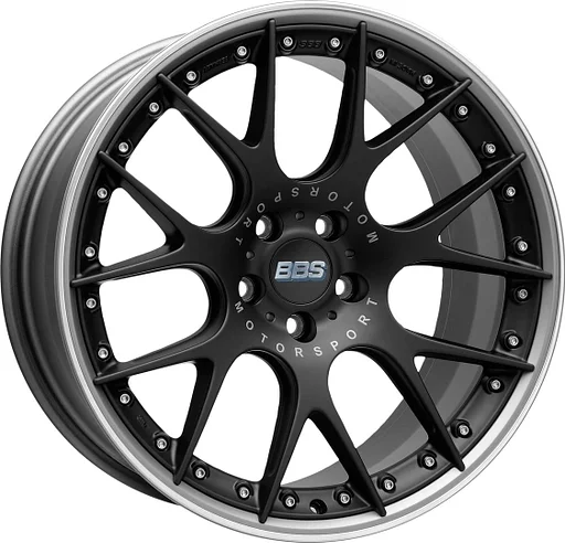 Nieuwe 22 inch Land Rover Defender BBS CH R velgen