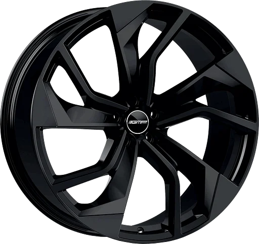 Nieuw 22 inch Audi Etron GMP Rebel zomerset incl Hankook
