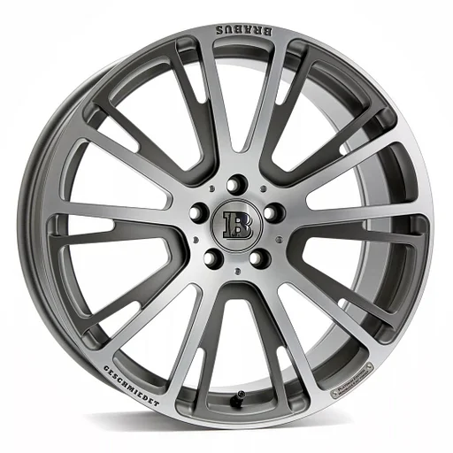 Nwe ORIGINELE 23 inch Brabus velgen voor Mercedes G klasse