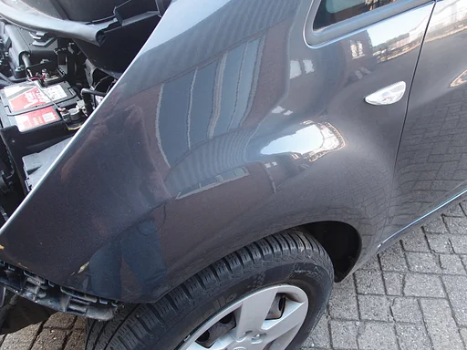 KIA VENGA 1.4  BJ.2012 KM. 121356 .  ONDERDELEN  met FOTO'S