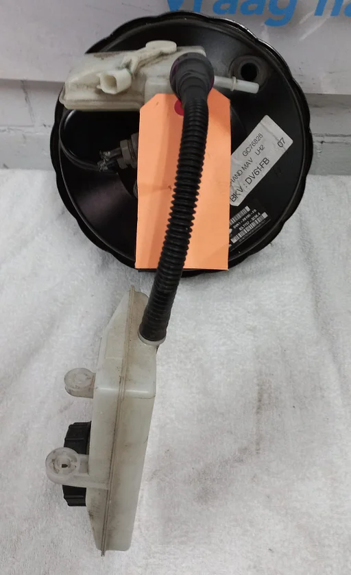 Rembekrachtiger Ford C-Max DXA DV612B195FB
