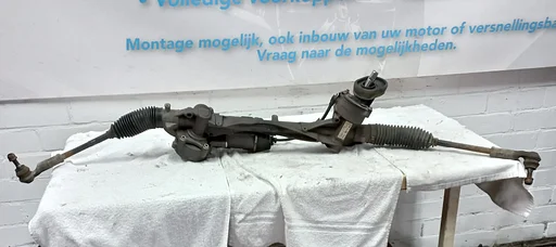 Stuurhuis Audi A3 8V 1.4tfsi 5Q1423051AD motor 5Q0909144P