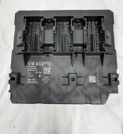 Boordnet BCM VW Scirocco 5K0937086C