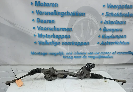 Stuurhuis VW Golf 7 1.4tsi 5Q1423051AK 5Q0909144R 78874km