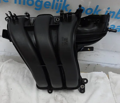 Inlaatspruitstuk VW Up Seat Mii Skoda Citigo 04C133201L ORIGINEEL