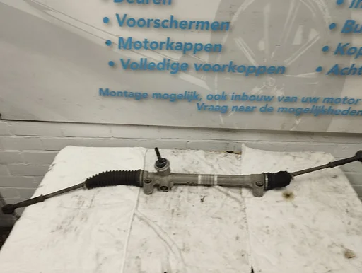 Stuurhuis Opel Corsa E 39057716 Bj 2017 54xxxkm