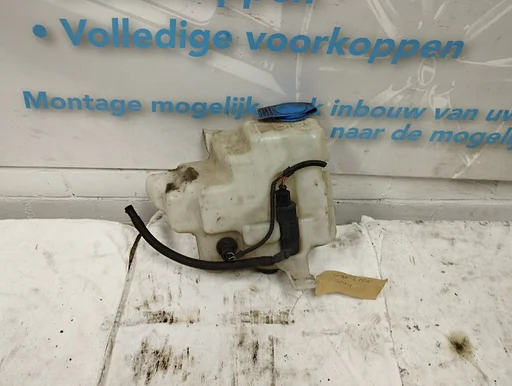 Ruitensproeier reservoir VW 1J0955453D/E