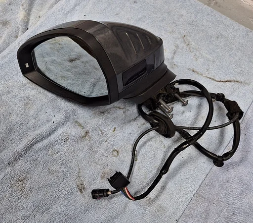 Audi A5 F5 RS5 Spiegel L.V. site assist en camera 8W8857409L