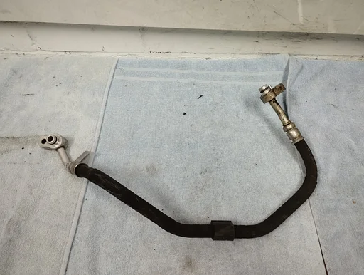 Aircoleiding Audi A4/A5 8W/5F 8W0816721BC