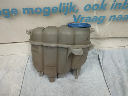 Koelvloeistofreservoir Audi A4/A5 8W/5F 8W0121405F