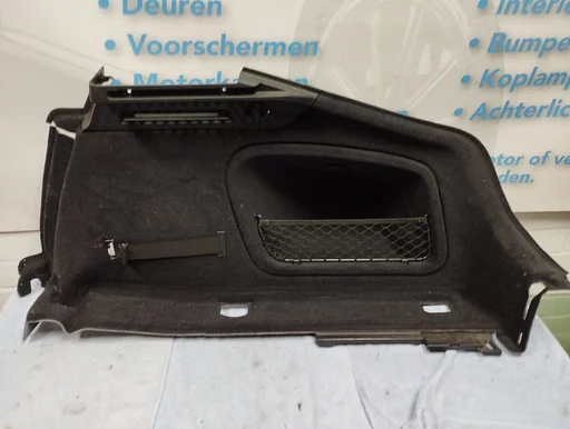 Kofferbakbekleding rechts Audi A5 F5 8W8863880E KTH