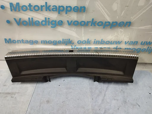 Kofferbak bekleding Achter Audi A5 F5 8W8864513C/8W8864483C