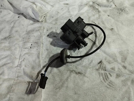 tankklepvergrendelingsmotor Volkswagen golf Golf 6 1K1/AJ5 5N0810773F