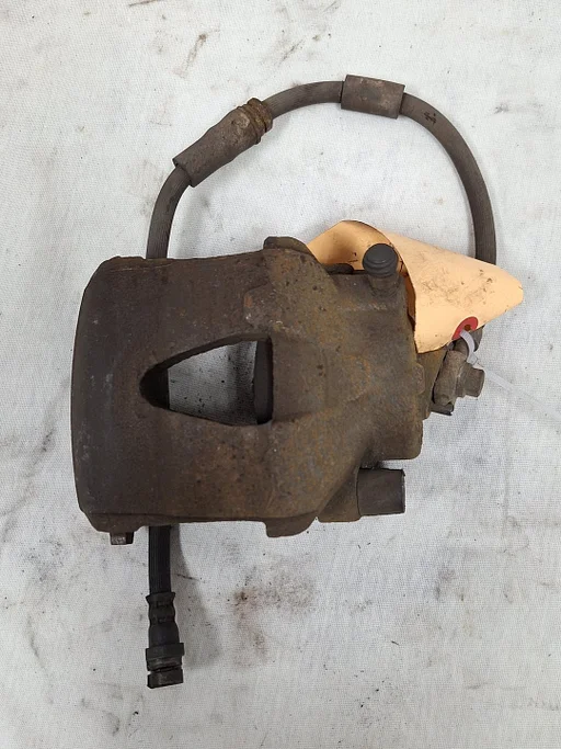Remklauw VW Up Seat Mii Skoda Citigo links voor 1K0615123D