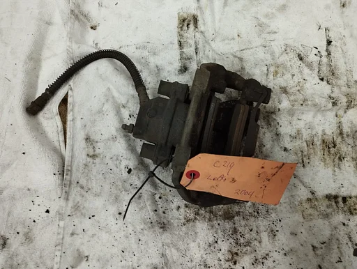 Remklauw mercedes CLS  C219 links achter A0024202783