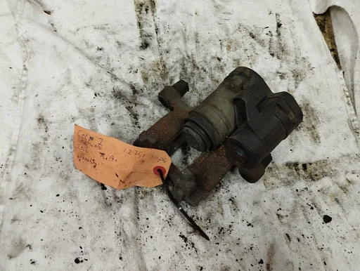 remklauw rechts achter Volkswagen Sportsvan AM1 5Q0615406CK