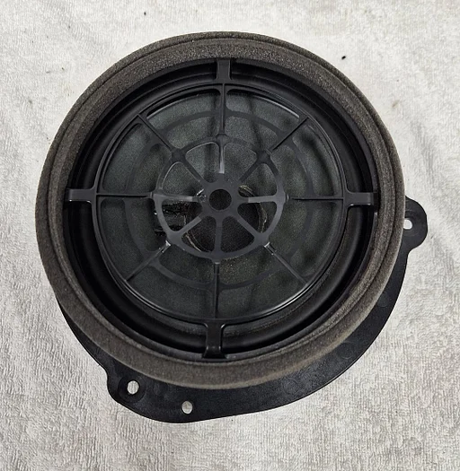luidspreker Audi A4/A5 8W/F5 8W5035411A Bang&Olufsen achter