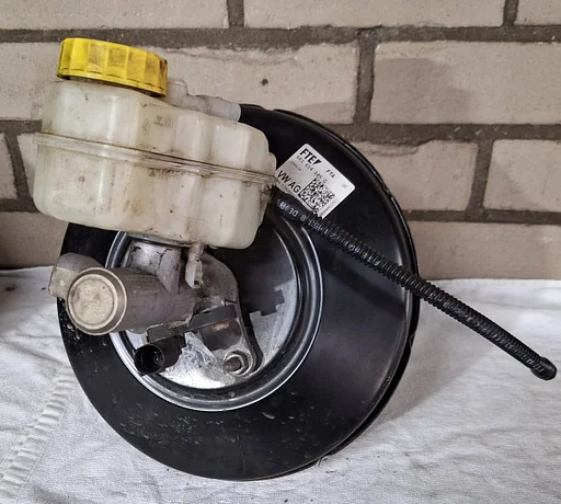 rembekrachtiger VW Polo 6R 6R1614105G