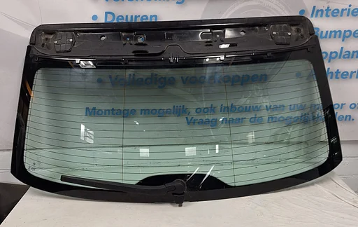 BMW 5 Serie Touring F11 achterklep raam 7206562 7206563