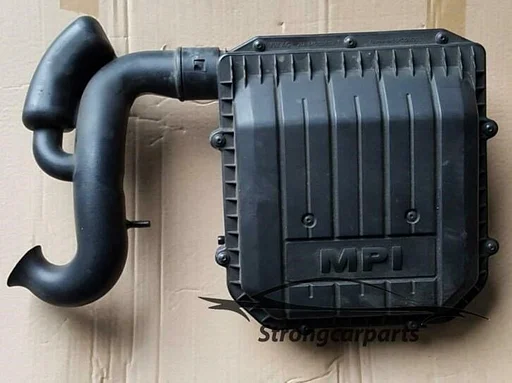 Luchtfilter huis Volkswagen up. Vanaf 2011 04C129611J