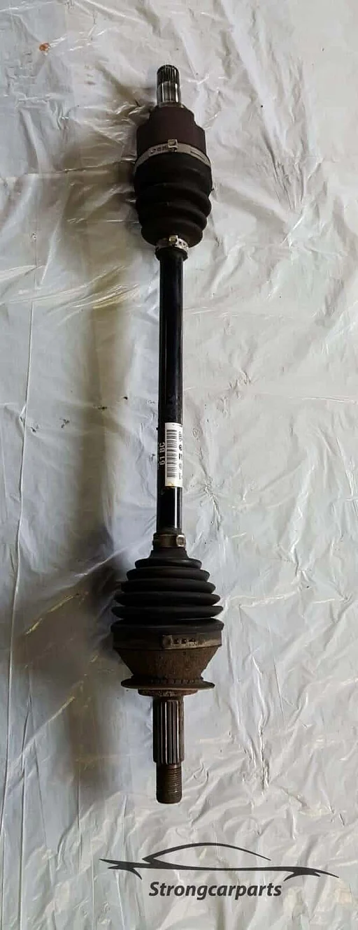 Vw up aandrijfas links 1S0407761B Seat Mii Skoda Citigo