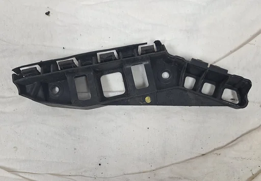 VW Scirocco Bumpersteun bumperhouder rechts voor 1K8807184B