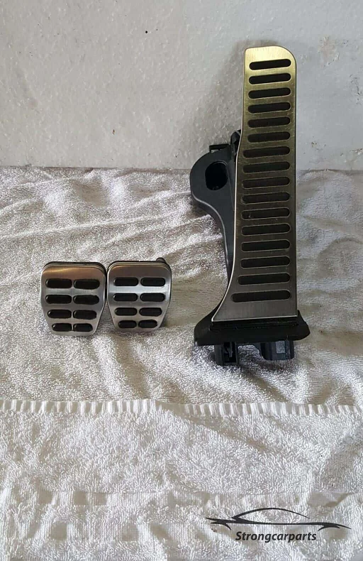 Luxe pedaalset VW Scirocco 1K1721503N